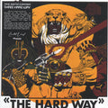 Maxie, Scientist, Barnabas - Three The Hard Way Vinyl Record