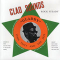 Gladstone Anderson, Lynn Taitt & The Jets - Glad Sounds: Rock Steady Vinyl Record