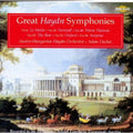Haydn / Austro-hungarian Haydn Orch / Fischer - Great Haydn Symphonies - Music CD