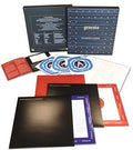 Genesis - From Genesis To Revelation (3lp + 3 7 Inch Boxset) - Vinyl Record