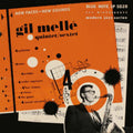 Melle,gil - New Faces - New Sounds - Vinyl Record