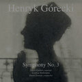 Gorecki / Zinman,david / Upshaw,dawn / London Sinf - Symphony No 3 - Vinyl Record