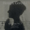 Gorecki: Symphony No. 3 Vinyl Record