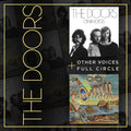 Other Voices / Full Circle [2 CD]