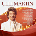 Martin,ulli - Ulli Martin - Music CD