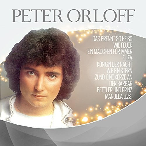 Orloff,peter - Peter Orloff - Music CD