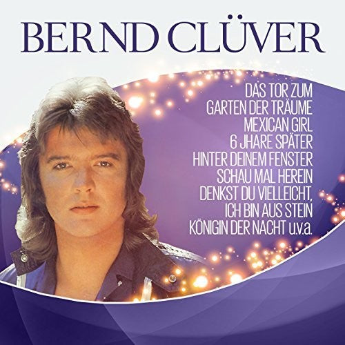 Cluver,bernd - Bernd Cluver - Music CD