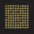 Eleh / O'neil,tara Jane - Split - Vinyl Record