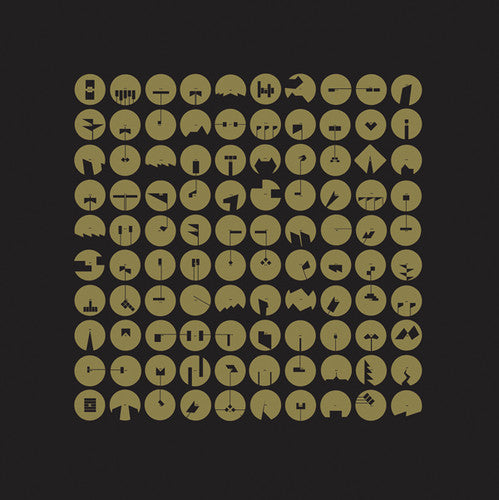Eleh / O'neil,tara Jane - Split - Vinyl Record