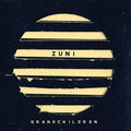 Grandchildren - Zuni - Music CD