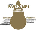 Fafchamps,jean-luc - Gentle Electronics - Music CD
