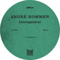 Hommen,andre - Introspectral - Vinyl Record