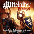 Mittelalter Festival / Various - Mittelalter Festival / Various - Music CD