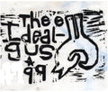 Thee Ideal Gus - 99 - Vinyl Record