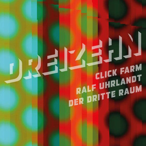Dreizehn / Various - Dreizehn / Various - Vinyl Record