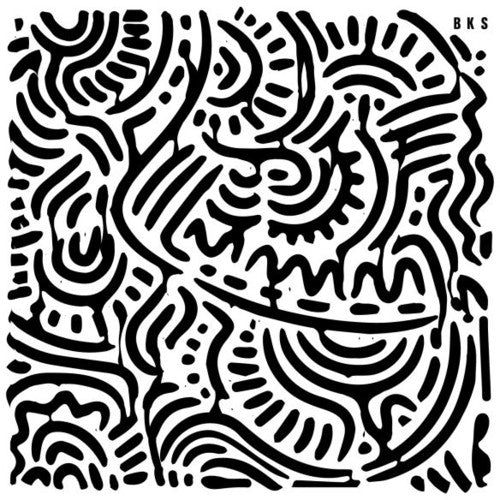 Zoe Zoe - Hoy - Vinyl Record