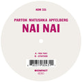 Partok Matushka Apfelberg - Nai Nai - Vinyl Record