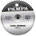 Boman,axel - 1979 - Vinyl Record