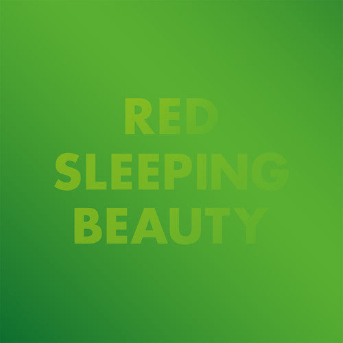 Red Sleeping Beauty - Always - Vinyl Record