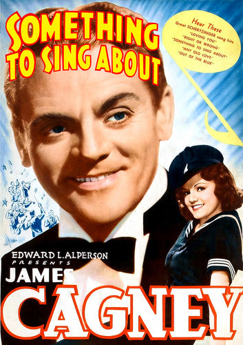 Something To Sing Abo - Something To Sing Abo - DVD