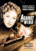 Against The Wind - Against The Wind - DVD