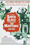 Santa Claus Conquers - Santa Claus Conquers - DVD