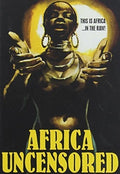 Africa Uncensored - Africa Uncensored - DVD