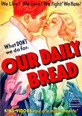 Our Daily Bread - Our Daily Bread - DVD