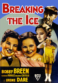 Breaking The Ice - Breaking The Ice - DVD