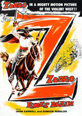 Zorro Rides Again - Zorro Rides Again - DVD