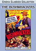 Bushwhackers - Bushwhackers - DVD