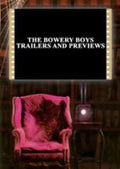 Bowery Boys Trailers - Bowery Boys Trailers - DVD