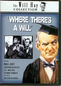 Where There's A Will - Where There's A Will - DVD