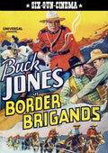 Border Brigands - Border Brigands - DVD