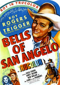 Bells Of San Angelo - Bells Of San Angelo - DVD