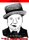 Wc Fields Festival - Wc Fields Festival - DVD