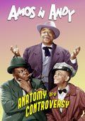 Amos 'n Andy: Anatomy Of A - Amos 'n Andy: Anatomy Of A - DVD