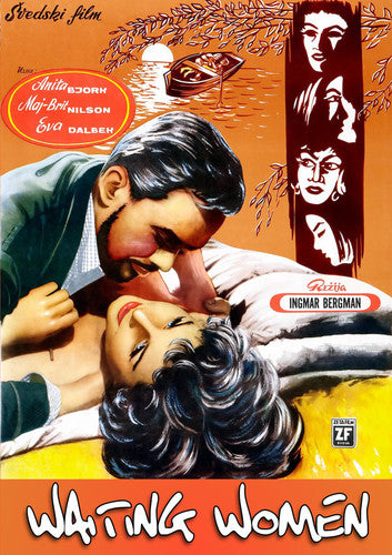 Waiting Women - Waiting Women - DVD