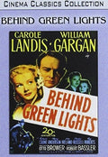 Behind Green Lights - Behind Green Lights - DVD