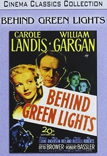 Behind Green Lights - Behind Green Lights - DVD