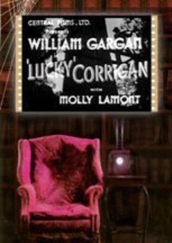 Lucky Corrigan - Lucky Corrigan - DVD