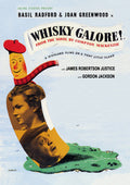 Whisky Galore - Whisky Galore - DVD