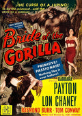 Bride Of The Gorilla - Bride Of The Gorilla - DVD
