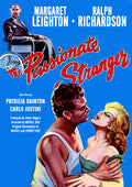 Passionate Stranger - Passionate Stranger - DVD