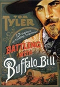 Battling With Buffalo - Battling With Buffalo - DVD