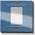 Bach / Romez / Kubitschek - Stas For Violin & Harpsichord - Music CD