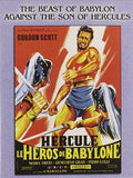 Beast Of Babylon Against - Beast Of Babylon Against - DVD