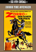 Zorro The Avenger - Zorro The Avenger - DVD