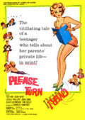 Please Turn Over - Please Turn Over - DVD