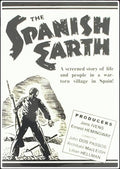 Spanish Earth - Spanish Earth - DVD